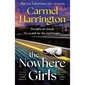 Carmel Harrington The Nowhere Girls image