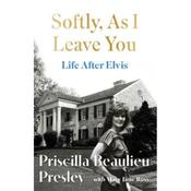 Priscilla Presley Softly, As I Leave You image