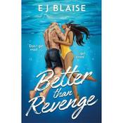 Ej Blaise Better Than Revenge image