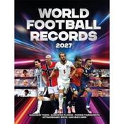 Keir Radnedge World Football Records 2027