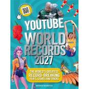 Adrian Besley Youtube World Records 2027 image