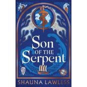 Shauna Lawless Son Of The Serpent (Book 5) image