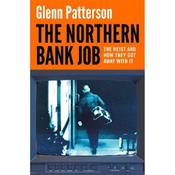 Glenn Patterson The Northern Bank Job image