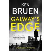Ken Bruen Galway's Edge image