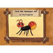 Tina Fitzgerald Arid the Honeypot Ant image