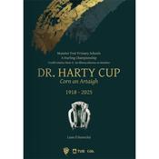 Liam Ó Donnchú Dr. Harty Cup: Corn an Artaigh 1918 - 2025 image