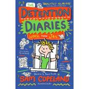 Sam Copeland Detention Diaries: Worse Than Jail image