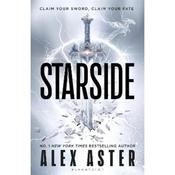 Alex Aster Starside image