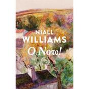 Niall Williams O Now! image