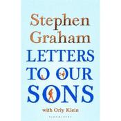 Stephen Graham Letters To Our Sons image