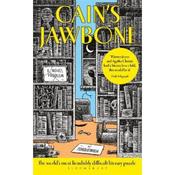 Edward Powys Mathers Cain's Jawbone image