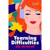 Elle Mcnicoll Yearning Difficulties image