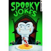 Rocket Fox Sidesplitters Spooky Jokes image