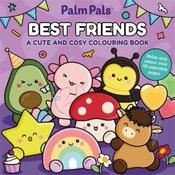 Palm Pals Palm Pals Best Friends image