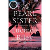 Lucinda Riley The Pearl Sister (Book 4)