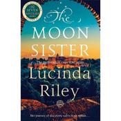 Lucinda Riley The Moon Sister (Book 5)