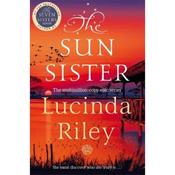 Lucinda Riley The Sun Sister (Book 6)