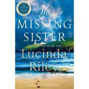 Lucinda Riley The Missing Sister (Book 7)