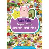 Palm Pals Palm Pals Super Cute Search And Find image