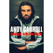 Andy Carroll Owning It image