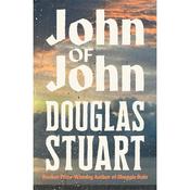 Douglas Stuart John of John