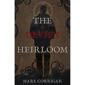 Mark Corrigan The Devil's Heirloom image