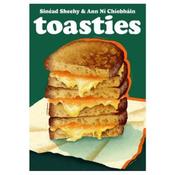 Sinéad Sheehy Toasties