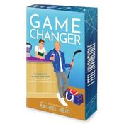 Rachel Reid Game Changer (Deluxe Limited Edition)