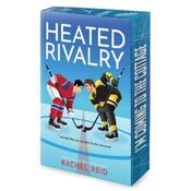 Rachel Reid Heated Rivalry (Deluxe Limited Edition)