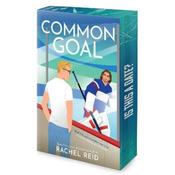 Rachel Reid Common Goal (Deluxe Limited Edition)