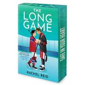 Rachel Reid The Long Game (Deluxe Limited Edition)