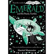 Harriet Muncaster Emerald And The Pearly Turtles (Book 7) image