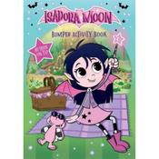 Oxford Isadora Moon: Bumper Activity Book image