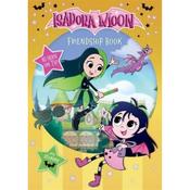 Oxford Isadora Moon: Friendship Book image