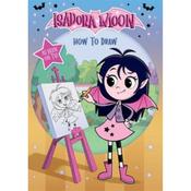Oxford Isadora Moon: How To Draw image