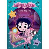 Oxford Children's Isadora Moon: Search And Find Activity Book image