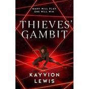 Kayvion Lewis Thieves Gambit