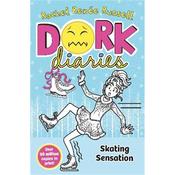 Rachel Renée Russell Dork Diaries 4: Skating Sensation image