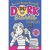 Rachel Renée Russell Dork Diaries 5: Dear Dork image