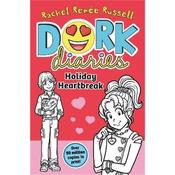 Rachel Renée Russell Dork Diaries 6: Holiday Heartbreak image
