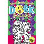 Rachel Renée Russell Dork Diaries 11: Frenemies Forever image