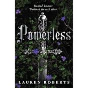 Lauren Roberts Powerless