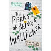 Stephen Chbosky The Perks of Being a Wallflower