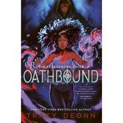 Tracy Deonn Oathbound