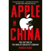 Patrick Mcgee Apple In China image