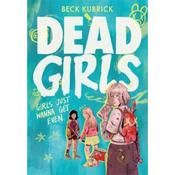 Beck Kubrick Dead Girls image