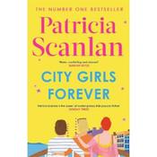 Patricia Scanlan City Girls Forever