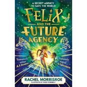 Rachel Morrisroe Felix And The Future Agency image