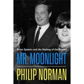Philip Norman Mr Moonlight image