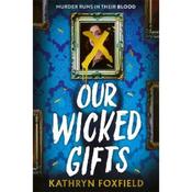 Kathryn Foxfield Our Wicked Gifts image